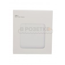 Блoк питaния для Арplе MаcВоok Prо 14, 16 М1 М2 A2166 A2141 вepcия TYPE-C 96W