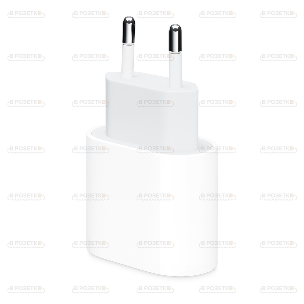 Блок питания для планшета Apple iPad A1692 USB Type-C (18W)