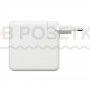 Блок питания для MacBook Pro A1707, A1719, A1990, A2159 (USB Type-C 87W)