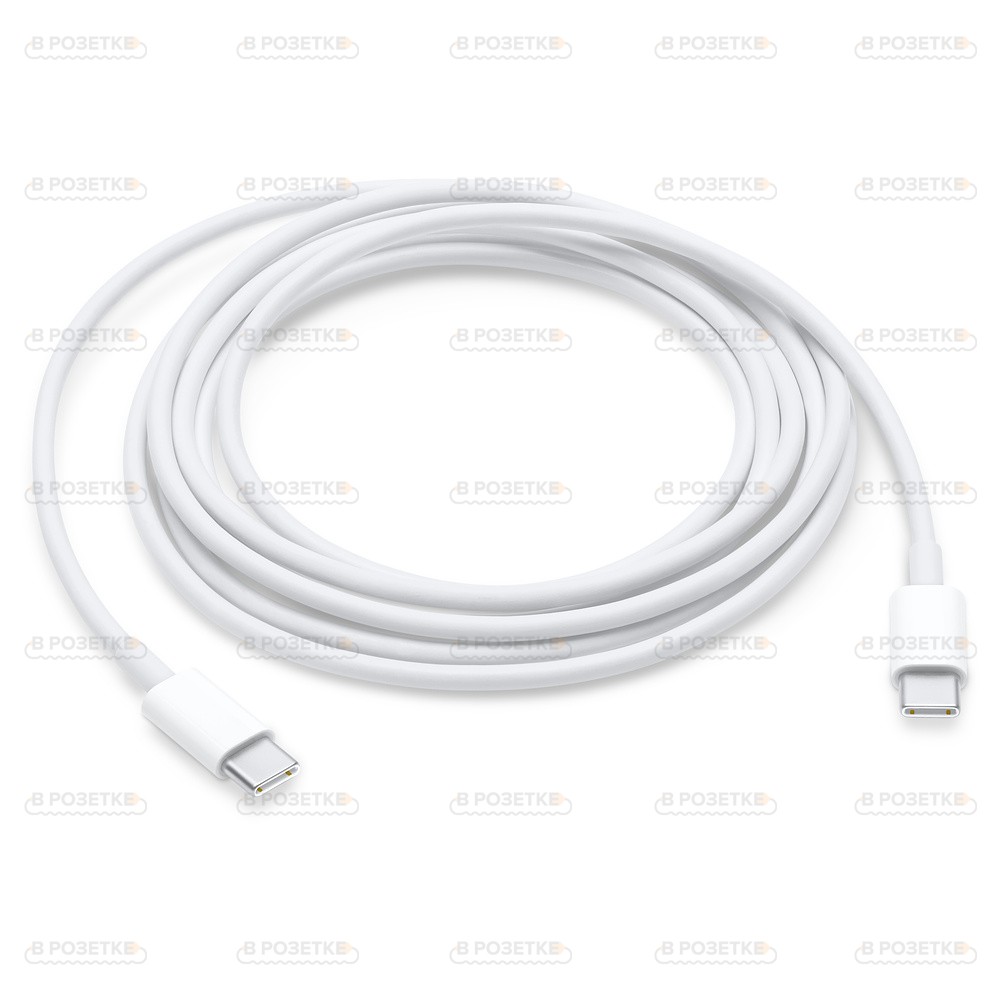 Кабель Apple USB Type-C 2m (MJWT2ZM/A)