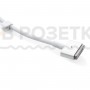 Блок питания зарядка для Apple MacBook Air A1436, A1465, A1466 (45 Ватт, штекер MagSafe 2)