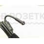 Блок питания ADP-280BB B для Asus ROG Chimera G703GI, Strix G15 G513QY, SCAR 17 G732LWS, Zephyrus S GX701GW (20V 14A 280W 6.0x3.7мм)