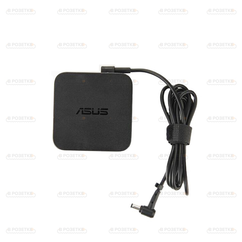 Блок питания для ноутбука Asus 19V 4.74A 90W (4.5x3.0)