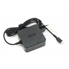 Блок питания для ноутбука Asus USB Type-C 65W