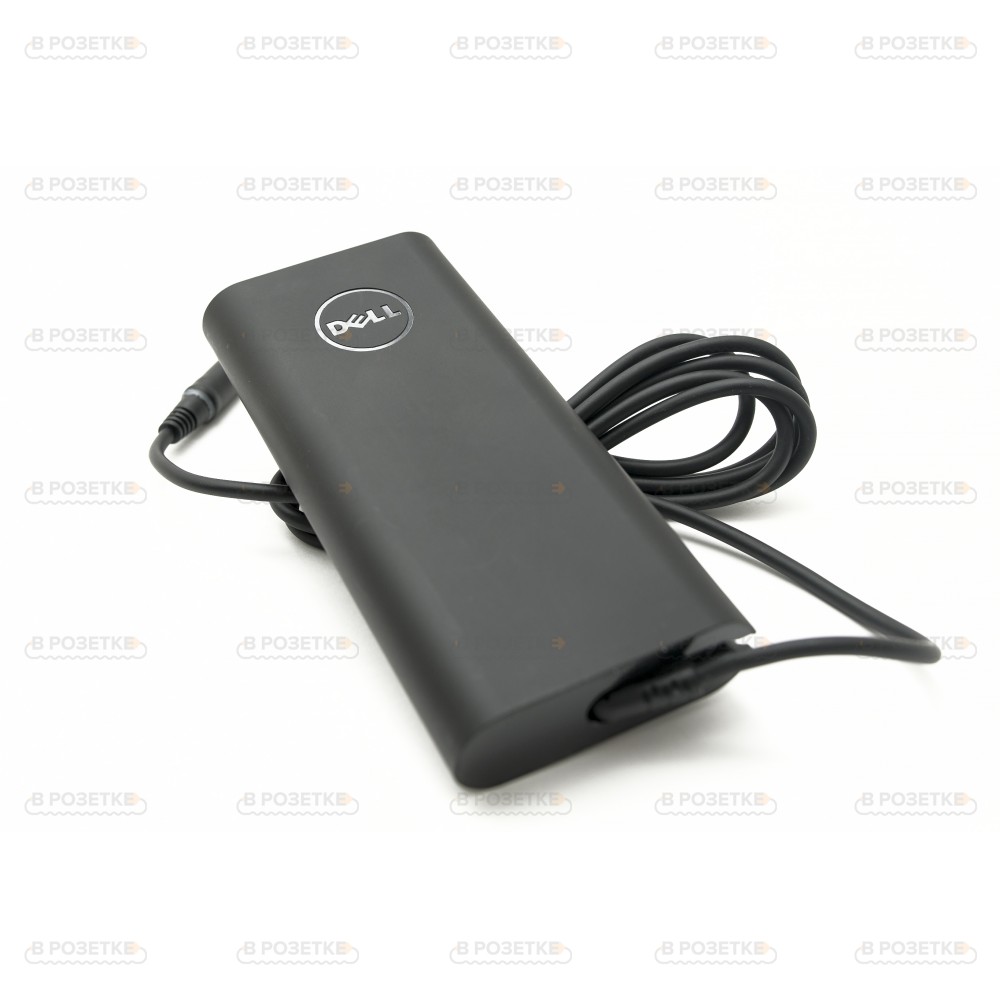 Блок питания для ноутбука Dell 19.5V 6.67A 130W (7.4x5.0)