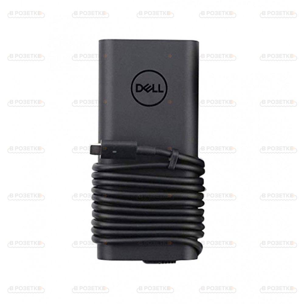 Блок питания для ноутбука Dell 450-AHRG USB Type-C 130W