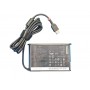 Блок питания ADL135NDC3A для ноутбуков Lenovo 20V 6.75A [135W]