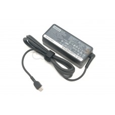 Блок питания для ноутбука Lenovo USB Type-C 65W