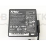 Блок питания A21-100P1A MSI 20V 5A 100W Type-C