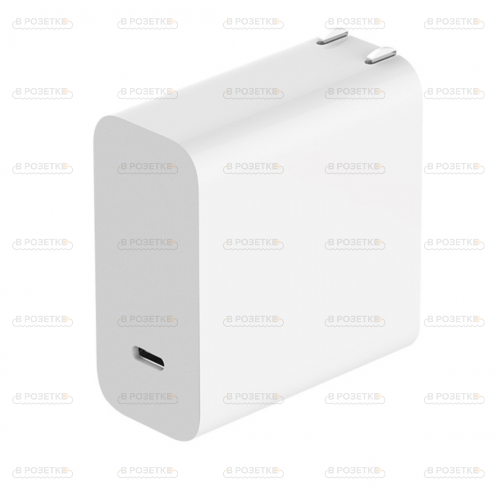 Блок питания для ноутбука Xiaomi USB Type-C 45W