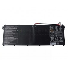 Аккумулятор AC16B7K, AC16B8K для Acer Chromebook 15 CB515, Spin 11 CP511, Aspire V5-572, 573 (48Wh)