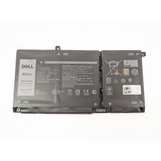 Аккумулятор JK6Y6 для Dell Latitude 3410, 3510, Vostro 5300, 5401, 5501 (40Wh)