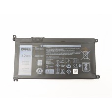 Аккумулятор YRDD6 для Dell Inspiron 15-3501, 5585, 5000, Vostro 15-5590, 5490 (42Wh)