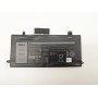 Аккумулятор J0PGR для Dell Latitude 12 5285, 5290, 5289 (97Wh)