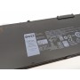 Аккумулятор VFV59 для Dell Latitude E7250, E7240 (52Wh)