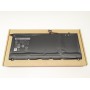 Аккумулятор PW23Y для ноутбука Dell XPS 13 9343, 9350, 9360 (60Wh)