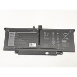 Аккумулятор JHT2H для Dell Latitude 7310, 7410 (52Wh)