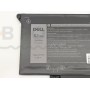 Аккумулятор JHT2H для Dell Latitude 7310, 7410 (52Wh)