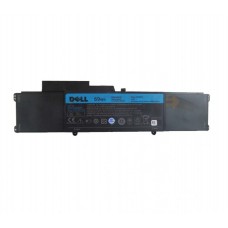 Аккумулятор 4RXFK для Dell XPS 14 L421X, L412Z (69Wh)
