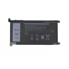 Аккумулятор 51KD7 для Dell Chromebook 11 3100, 3180, 3181, 3189, 5190 (42Wh)