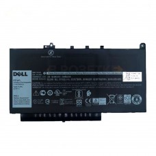 Аккумулятор 7CJRC для Dell Latitude 12-7270, 14-7470 (42Wh)