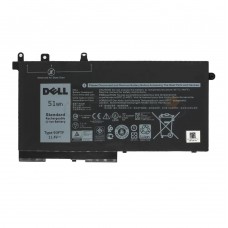 Аккумулятор 83XPC для Dell Latitude 5280, 5480, 5580, 5290, 5590 (51Wh)