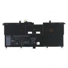 Аккумулятор NNF1C для ноутбука Dell XPS 13 9365 (46Wh)