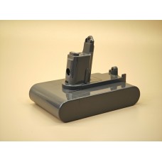 Аккумулятор для пылесоса Dyson DC31, DC34, DC35 [2200 mAh] Type B