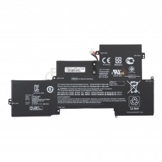 Аккумулятор BR04XL для HP EliteBook 1020 G1, 1030 G1 (4600mAh)