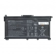 Аккумулятор TF03XL  для ноутбука HP Pavilion 14-bf000, 14-bk, 15-cc, 15-cd, 15-ck, 17-ar (3630mAh)