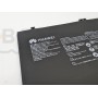 Аккумулятор HB4593J6ECW для Huawei MateBook 13 WRT-W29 (3660mAh)