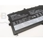 Аккумулятор SB10K97587 для ноутбука Lenovo Thinkpad X1 Carbon 6th Gen 2018 (4950mAh)