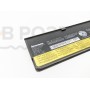 Аккумулятор для Lenovo ThinkPad L450, L460, L470, T440, T450, T550, W550, X240, X250, X260, X270