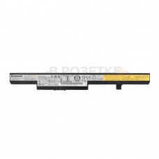 Аккумулятор L13M4A01 для ноутбука Lenovo IdeaPad B40-45, B40-70, B40-80, B50-30, B50-45, B50-70, B50-80 (2800mAh)
