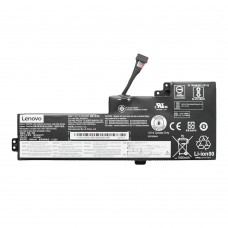 Аккумулятор SB10K97577 для Lenovo ThinkPad T470, T480, T570 (24Wh)