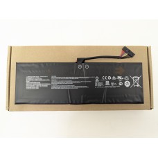 Аккумулятор BTY-M47 для ноутбука MSI GS40, GS43 (8060mAh)