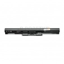 Аккумулятор BPS35A для Sony 14E, 15E, SVF1421, SVF1521 (2600mAh) OEM
