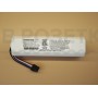 Аккумулятор P2008-4S2P-MMBK для пылесоса Xiaomi Dreame F9 / D9 / Bot L10 Pro