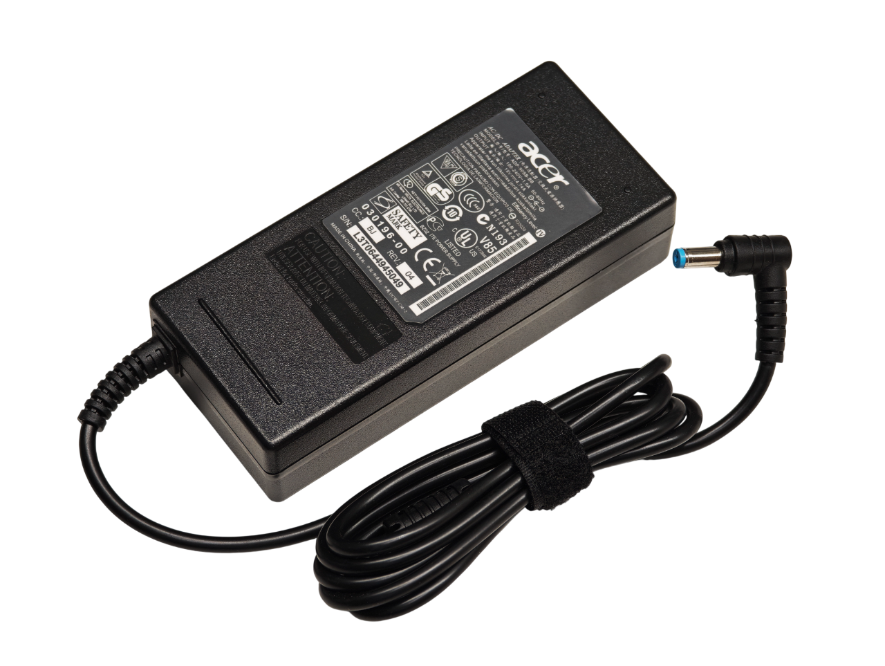 Блок питания для ноутбука Acer 19V 4.74A 90W [5.5x1.7]