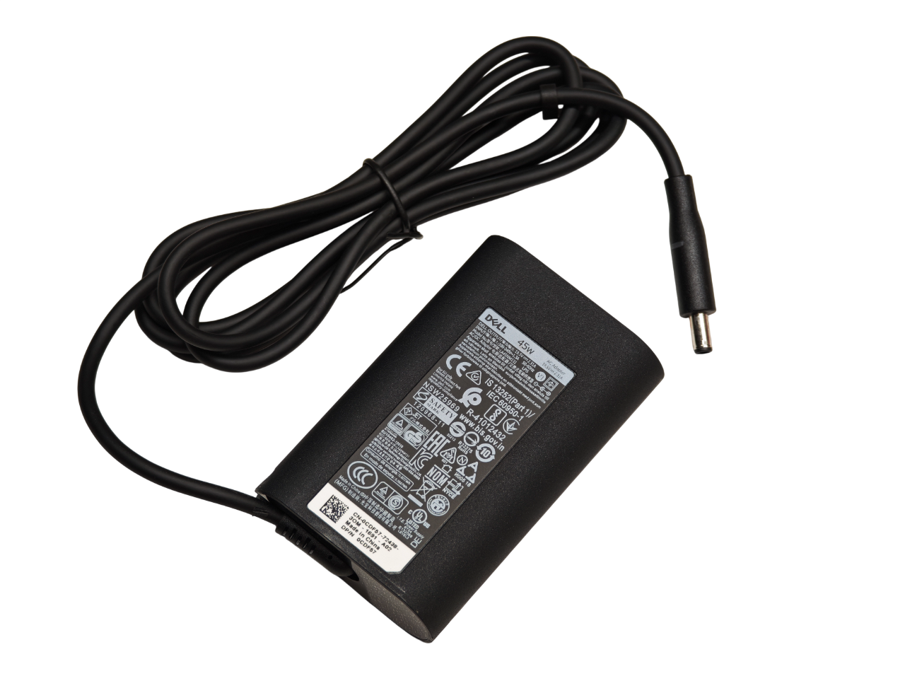 Блок питания для ноутбука Dell 19.5V 2.31A 45W [4.5×3.0] V2