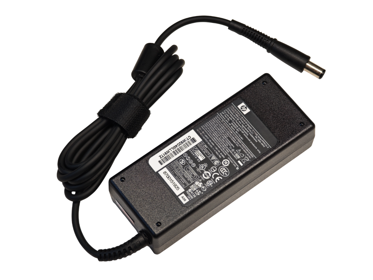 Блок питания для ноутбука HP 19V 4.74A 90W (7.4×5.0)