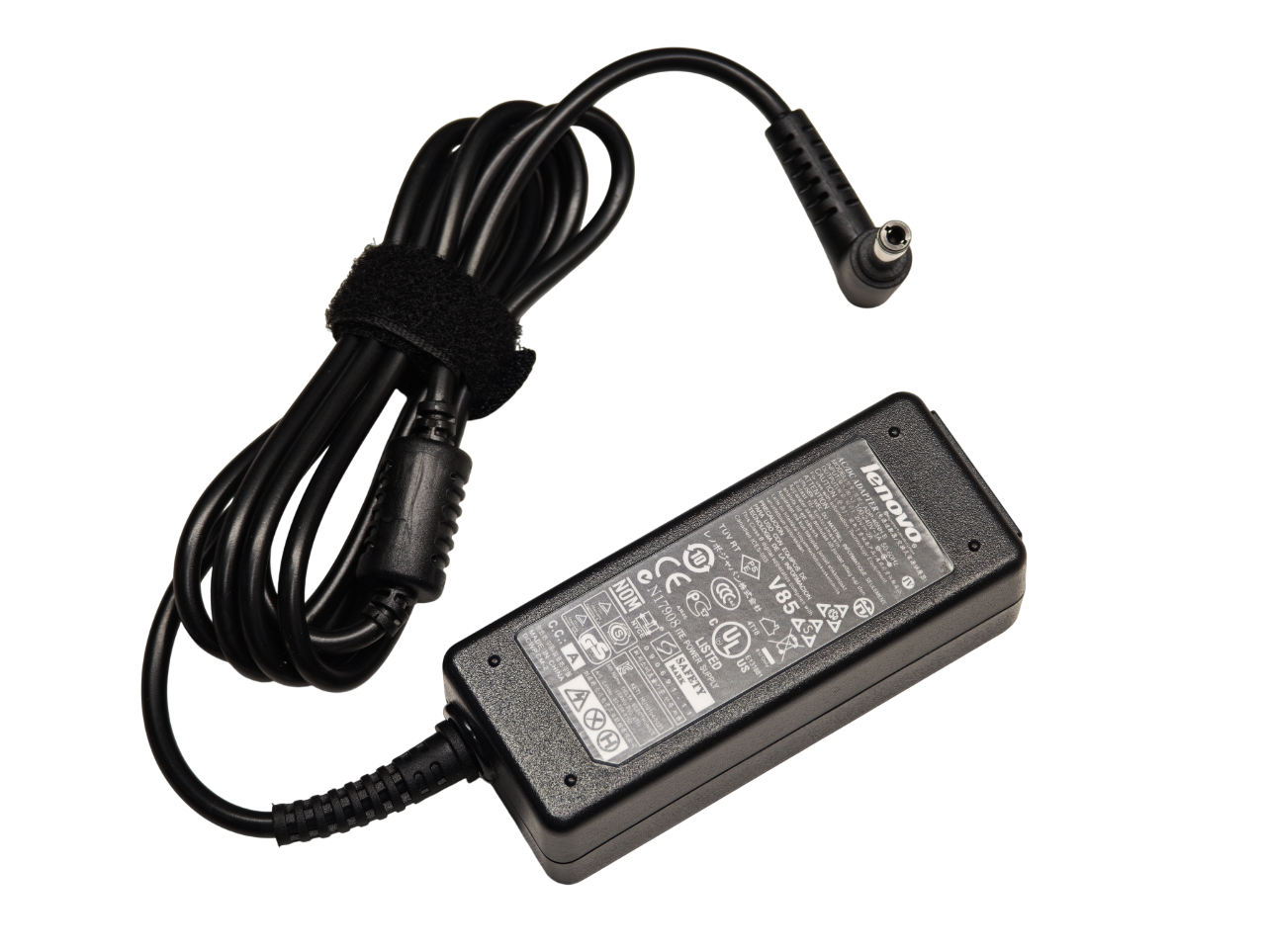 Блок питания для ноутбука Lenovo 20V 2A 40W (5.5×2.5)