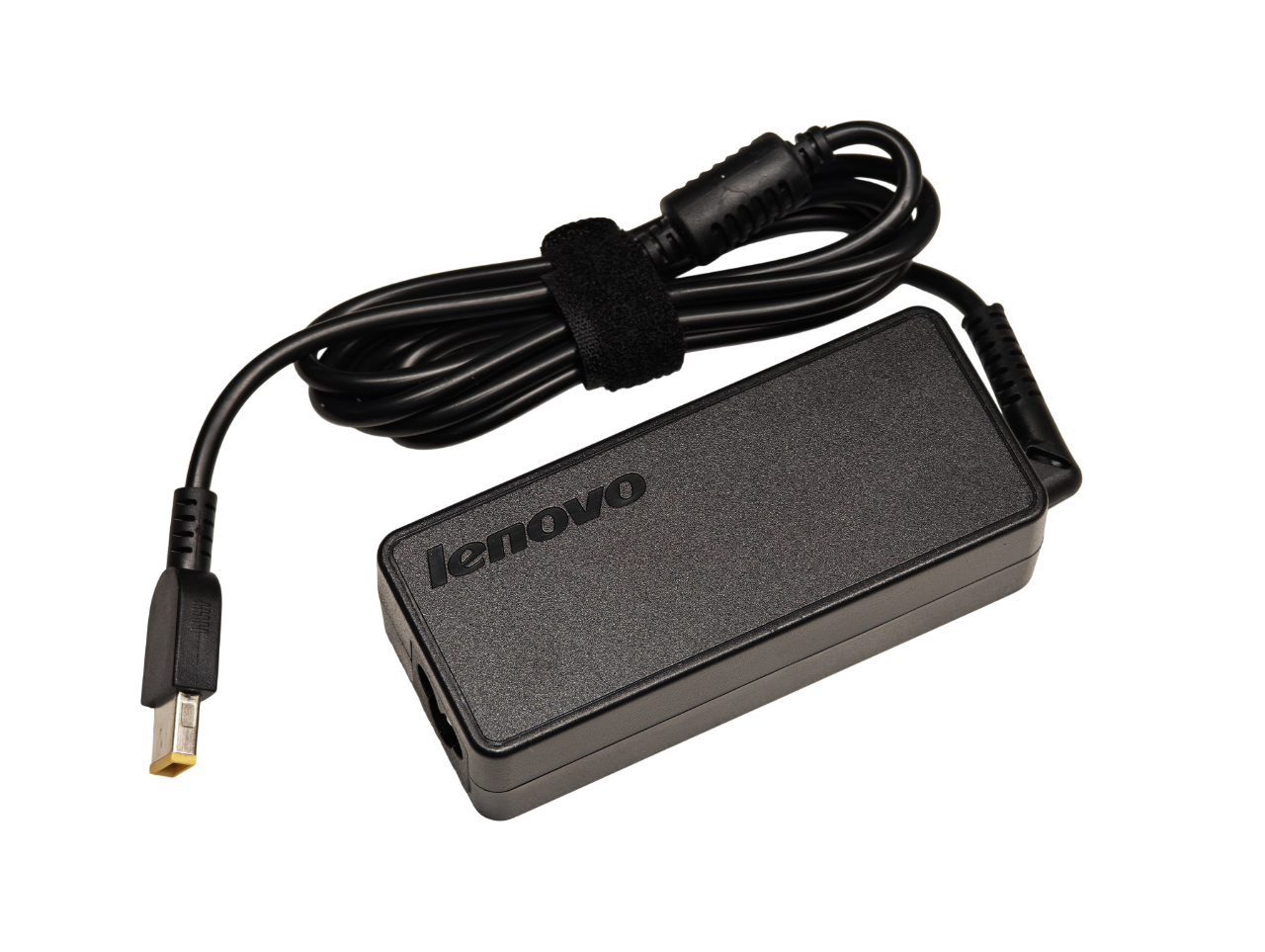 Блок питания для ноутбука Lenovo 20V 3.25A 65W (Прямоугольный разъем)