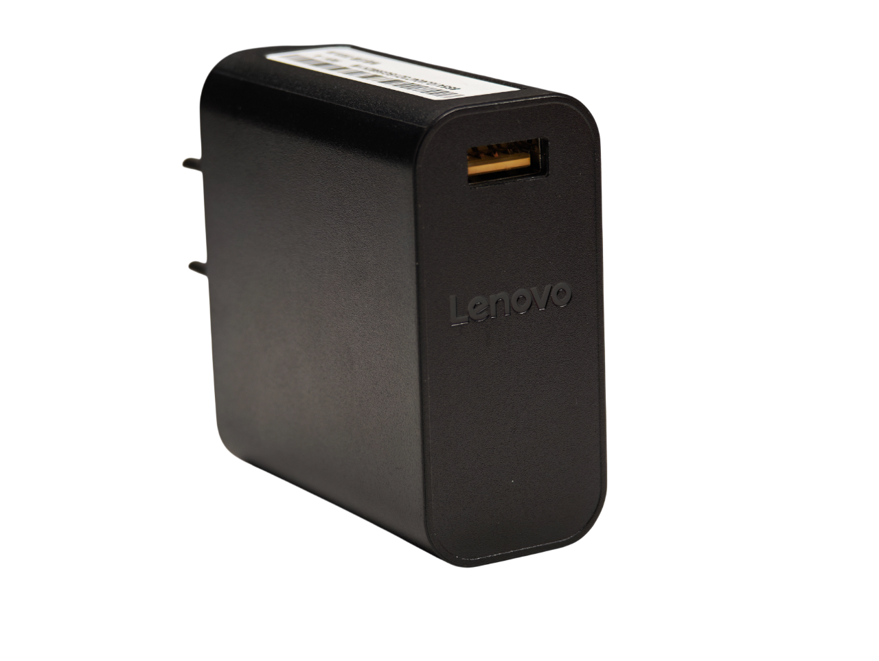 Блок питания для ноутбука Lenovo 20V 3.25A 65W (USB-LENOVO)