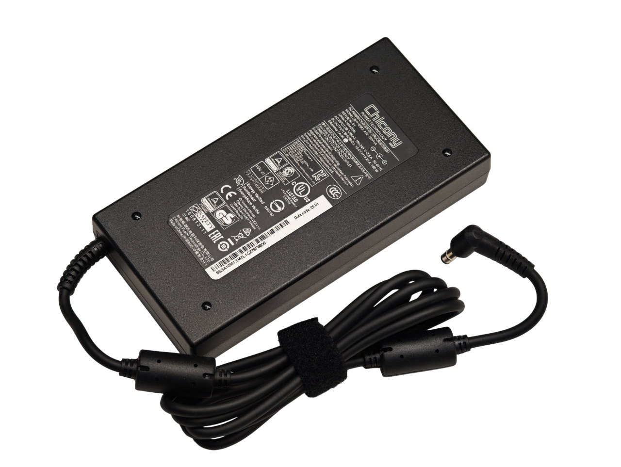 Блок питания для ноутбука MSI 19.5V 9.23A 180W [5.5×2.5]