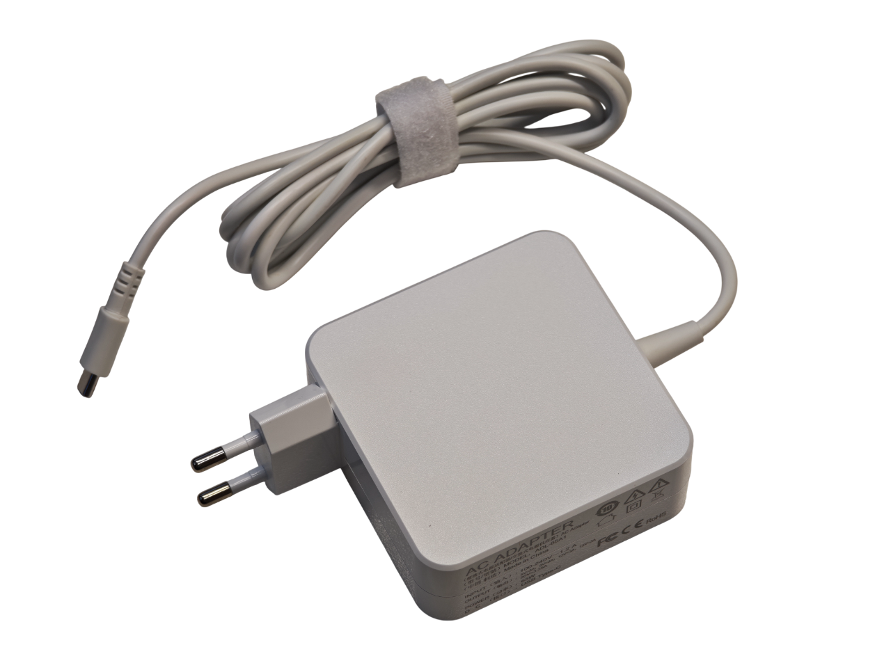 Блок питания зарядка для ноутбука Honor Huawei MagicBook Pro, MagicBook 15, 14, X 14, X 15