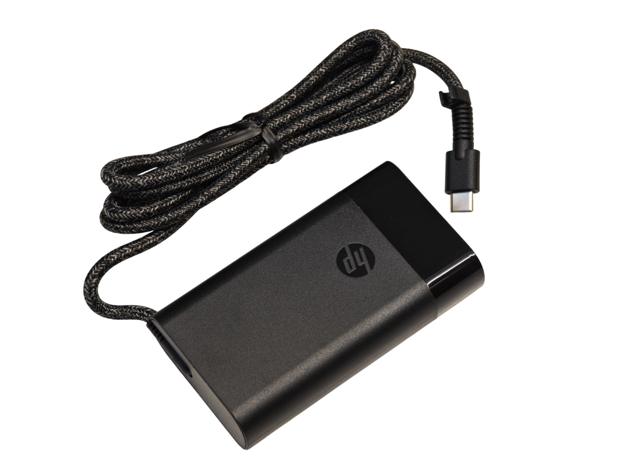 Блок питания для ноутбука HP TPN-DA13 Type-C 65W