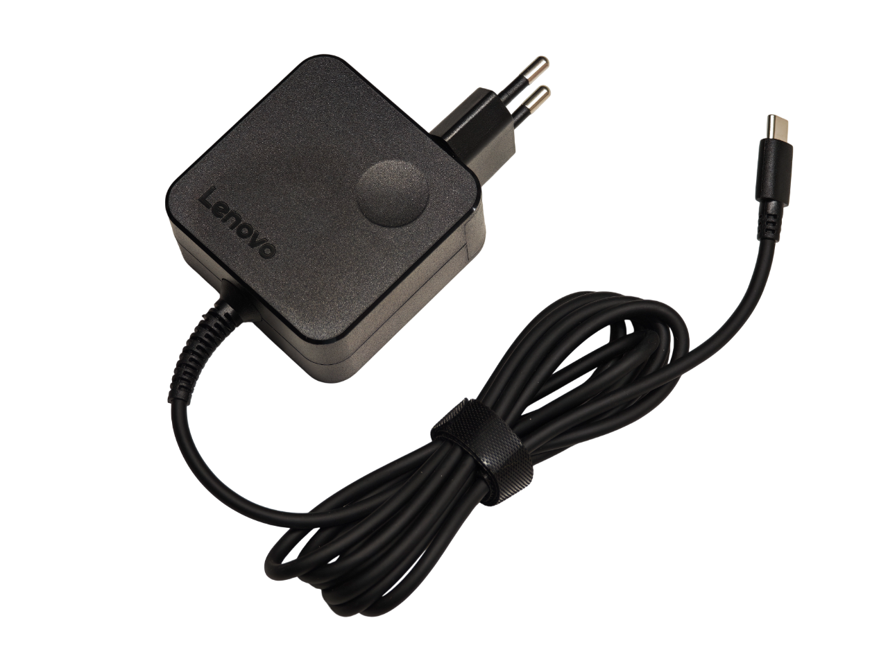 Блок питания для ноутбука Lenovo IdeaPad 720S-13ARR ThinkPad E15 T580 X1 Carbon [Type-C 45W]