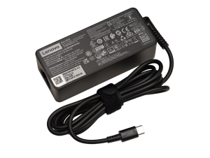Блок питания для ноутбука Lenovo USB Type-C 65W
