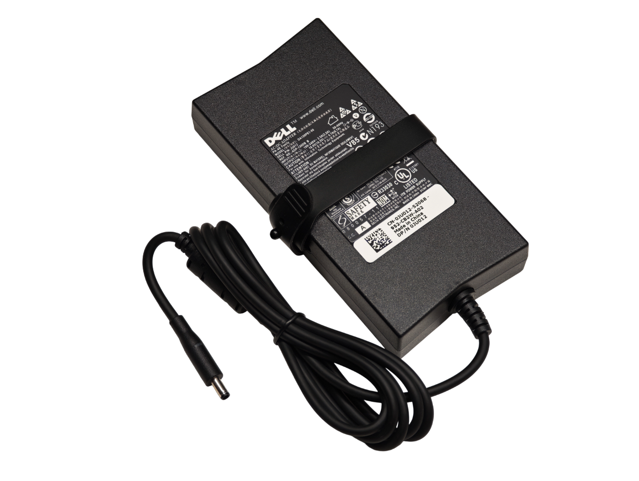 Блок питания для ноутбука Dell 19.5V 6.67A 130W [4.5x3.0]